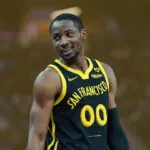 Warriors new plan for Jonathan Kuminga is coming into focus