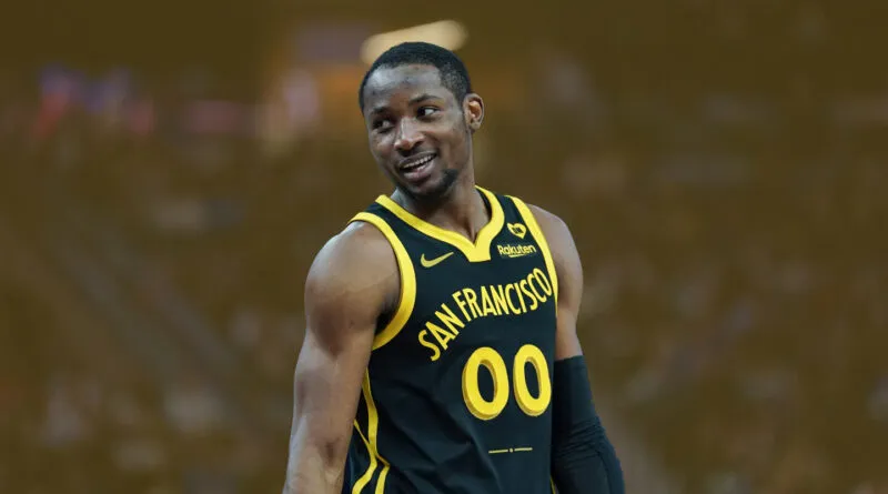 Warriors new plan for Jonathan Kuminga is coming into focus