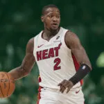 NBA Rumors: Heat Almost Traded One Ex-Celtics Guard For Another
