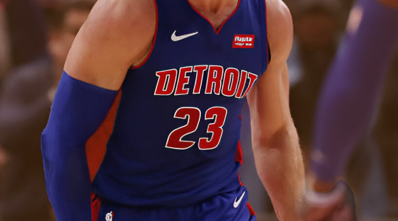 Blake Griffin Predicts Knicks Could Reach NBA Finals: Bold Take for 2025