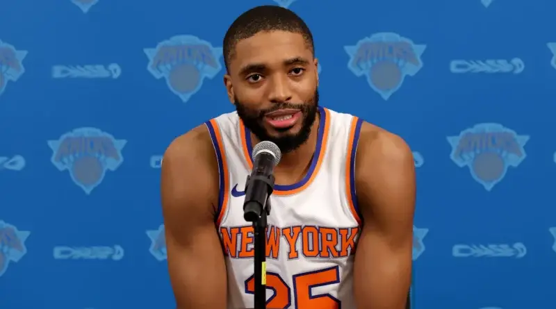 Knicks’ Mikal Bridges trade just got a whole lot better