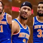 Cold hard truth about Jalen Brunson and Karl-Anthony Towns combo