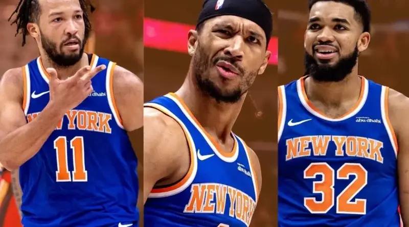 Cold hard truth about Jalen Brunson and Karl-Anthony Towns combo