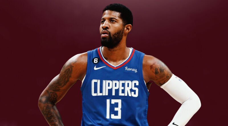 5 NBA Players Poised for Bounce-Back Seasons in 2025-26