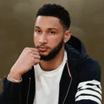 “Boston Celtics and New York Knicks turning away from Ben Simmons during 2025 NBA free agency.”