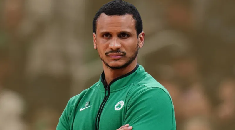 Celtics’ Overlooked Big Man Could Be Key in 2025-26
