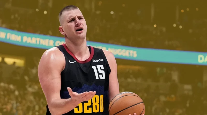 “Five NBA teams that made the biggest offseason upgrades in 2025, including the Rockets, Hawks, Nuggets, Clippers, and Magic.”