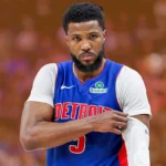 New York Knicks guard rotation could shift with pursuit of Malik Beasley in free agency