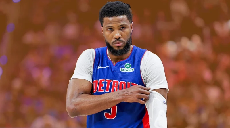 New York Knicks guard rotation could shift with pursuit of Malik Beasley in free agency