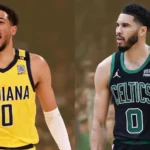 Eastern Conference NBA All-Star 2025-26 Predictions – Pacers vs Celtics