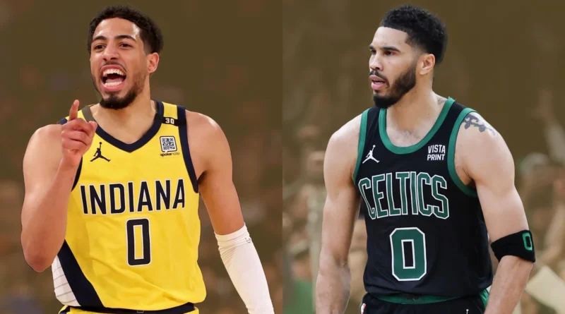 Eastern Conference NBA All-Star 2025-26 Predictions – Pacers vs Celtics