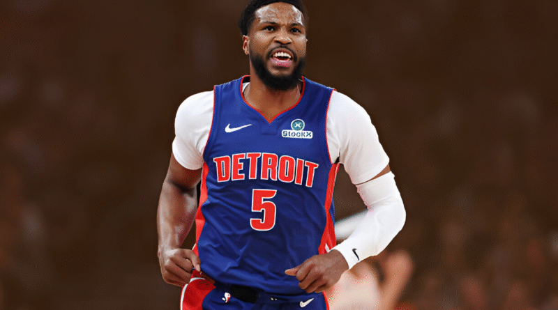 Knicks Could Land Malik Beasley with Bold Starting Lineup Promise