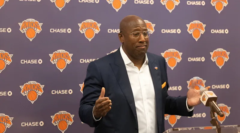 Tom Thibodeau Left a Big Question for Mike Brown