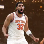 One Change Could Unlock a Career Year for Karl-Anthony Town