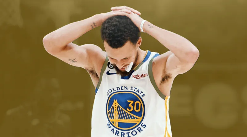 How the Warriors Can Still Salvage Their Offseason