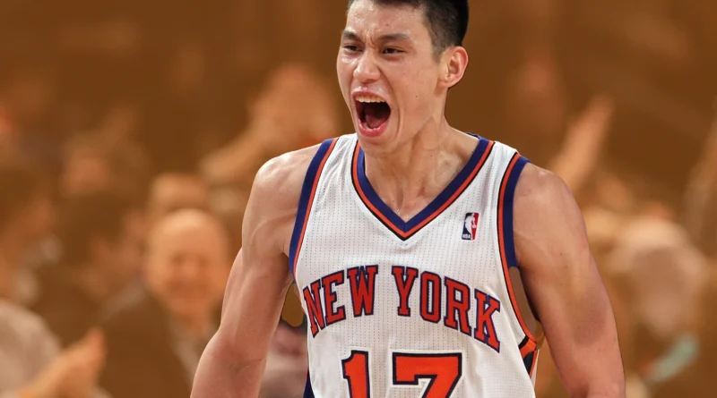 Jeremy Lin Knicks Linsanity game against Kobe Bryant Lakers